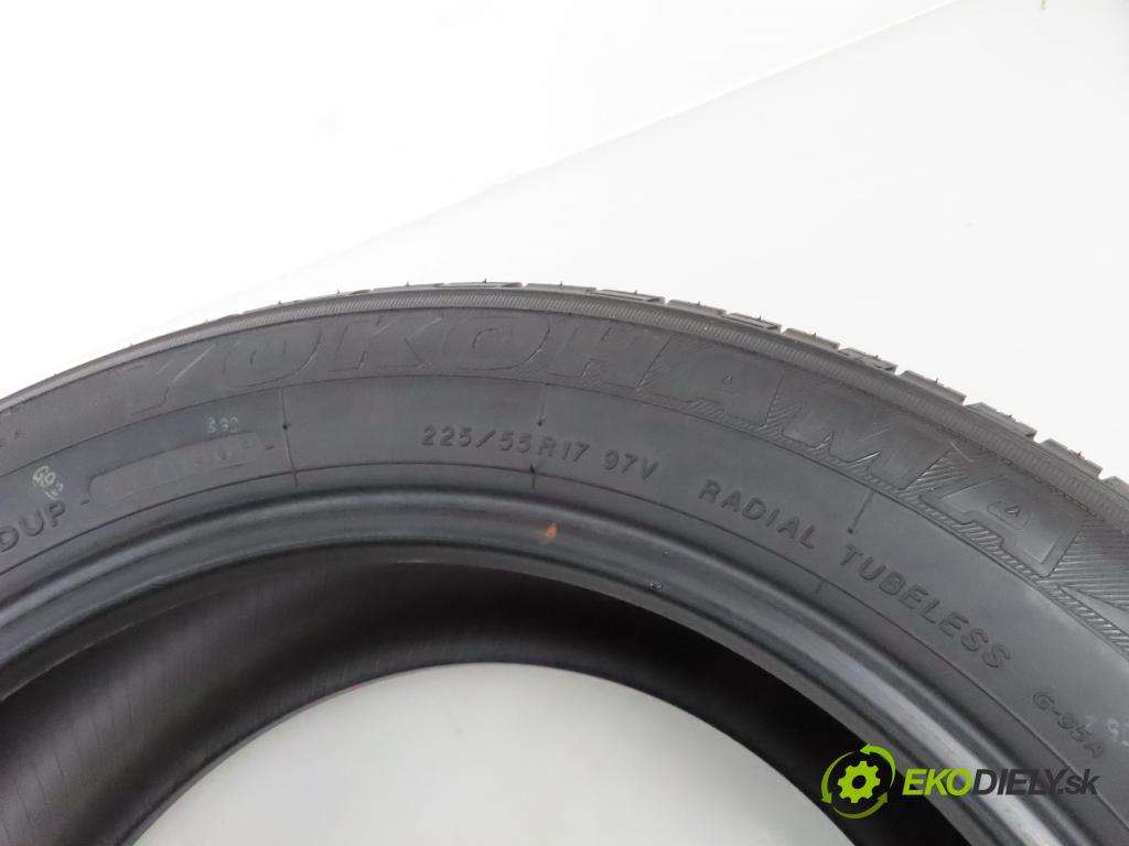 2009    PNEUMATIKY: / PNEUMATIKA: LETNÁ: