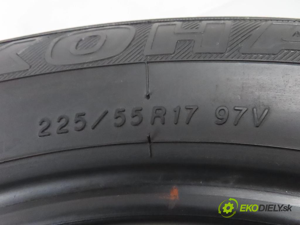 2009    PNEUMATIKY: / PNEUMATIKA: LETNÁ: