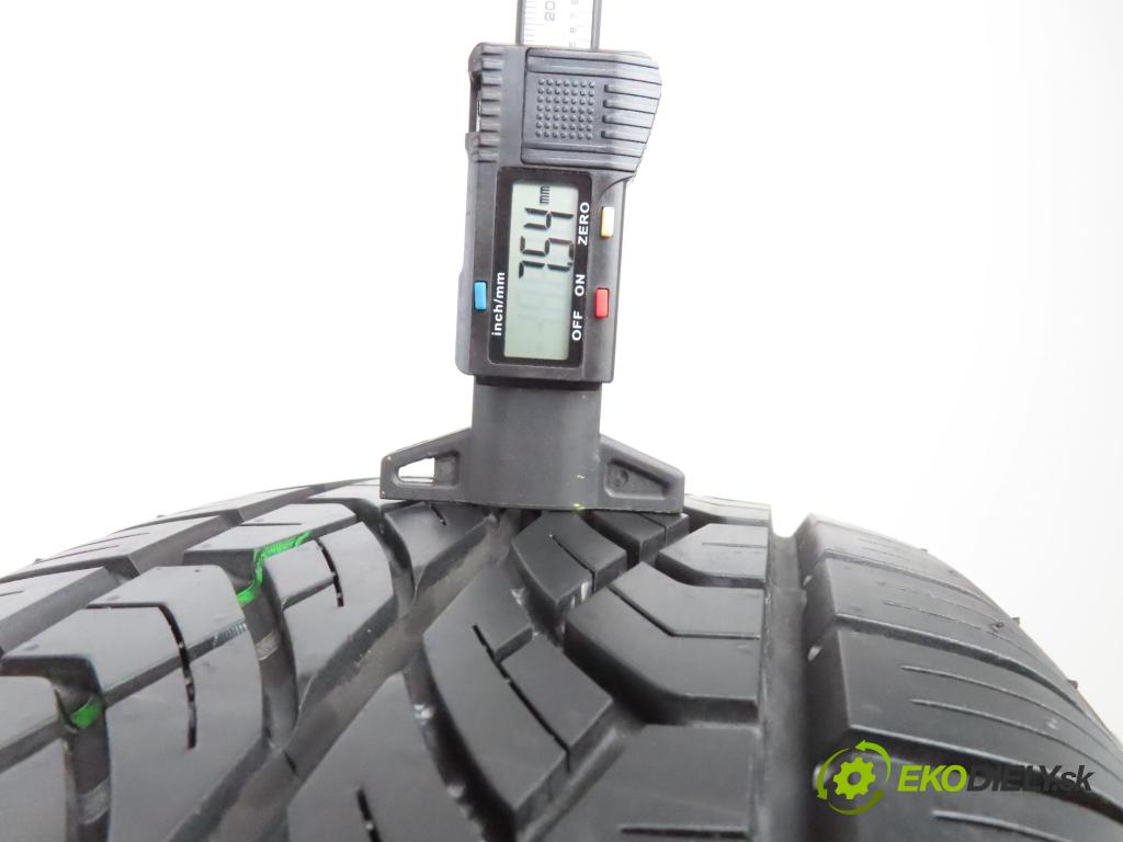 2009    PNEUMATIKY: / PNEUMATIKA: LETNÁ: