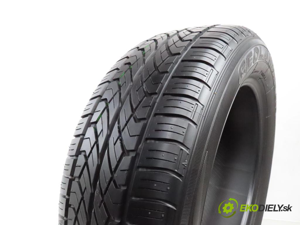 2009    PNEUMATIKY: / PNEUMATIKA: LETNÁ: