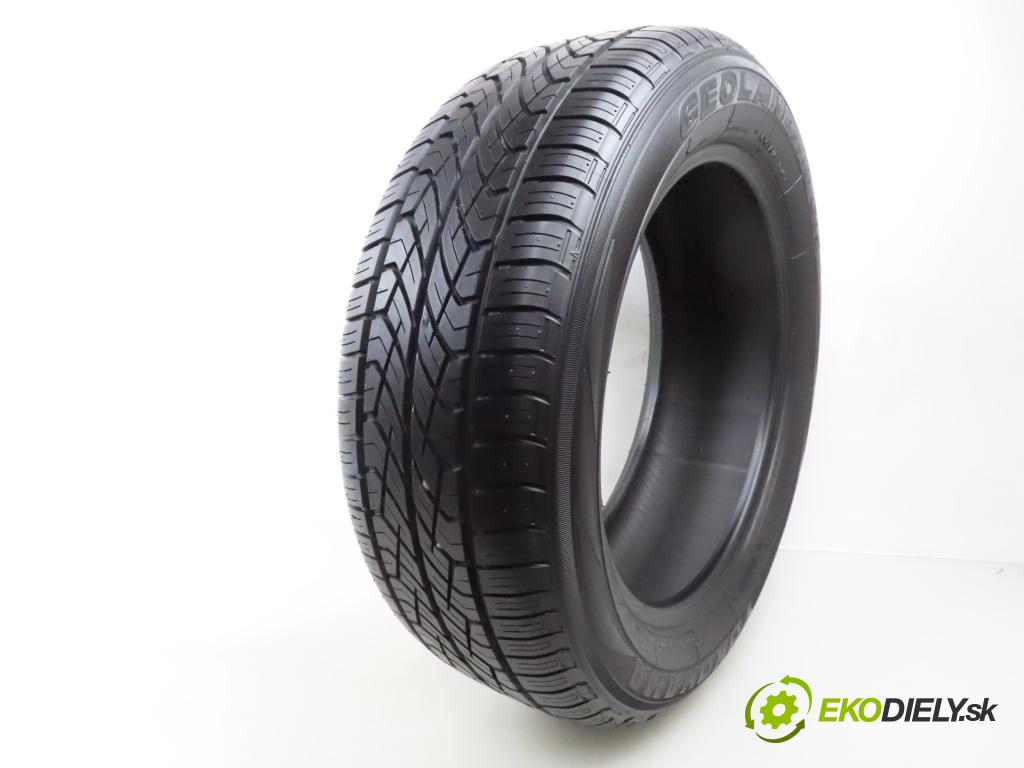 2009    PNEUMATIKY: / PNEUMATIKA: LETNÁ: