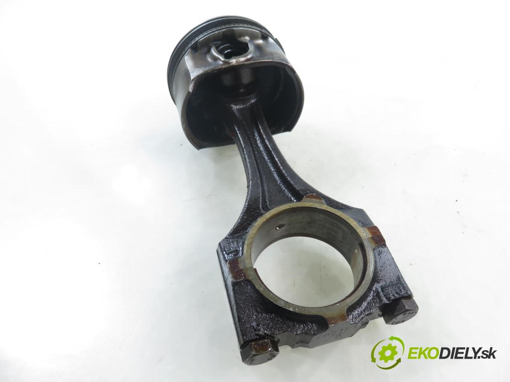 OPEL ASTRA H Kombi (A04) KOMBI 2004 125,00 2.0 Turbo - Z 20 LEL 1998,00 piest 86L61A2