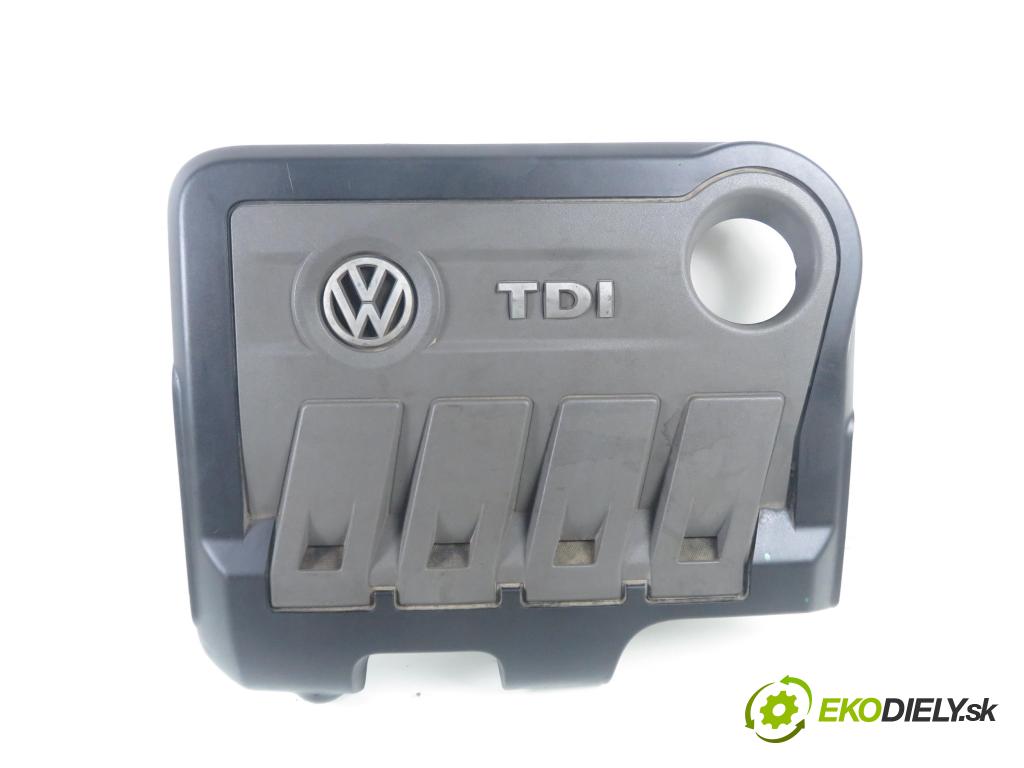VW TOURAN (1T3) MINIVAN 2012 103,00 2.0 TDI - CFHC 1968,00 Kryt Motor 03L103925R (Kryt motora)