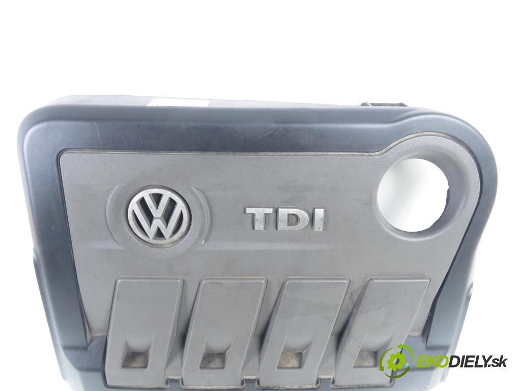 VW TOURAN (1T3) MINIVAN 2012 103,00 2.0 TDI - CFHC 1968,00 Kryt Motor 03L103925R (Kryt motora)