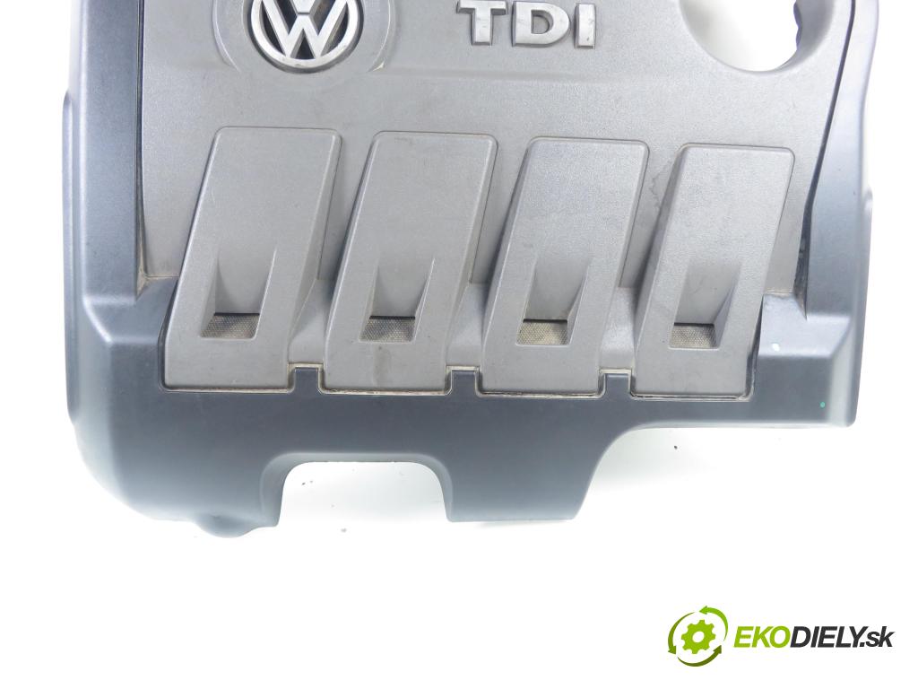 VW TOURAN (1T3) MINIVAN 2012 103,00 2.0 TDI - CFHC 1968,00 Kryt Motor 03L103925R (Kryt motora)