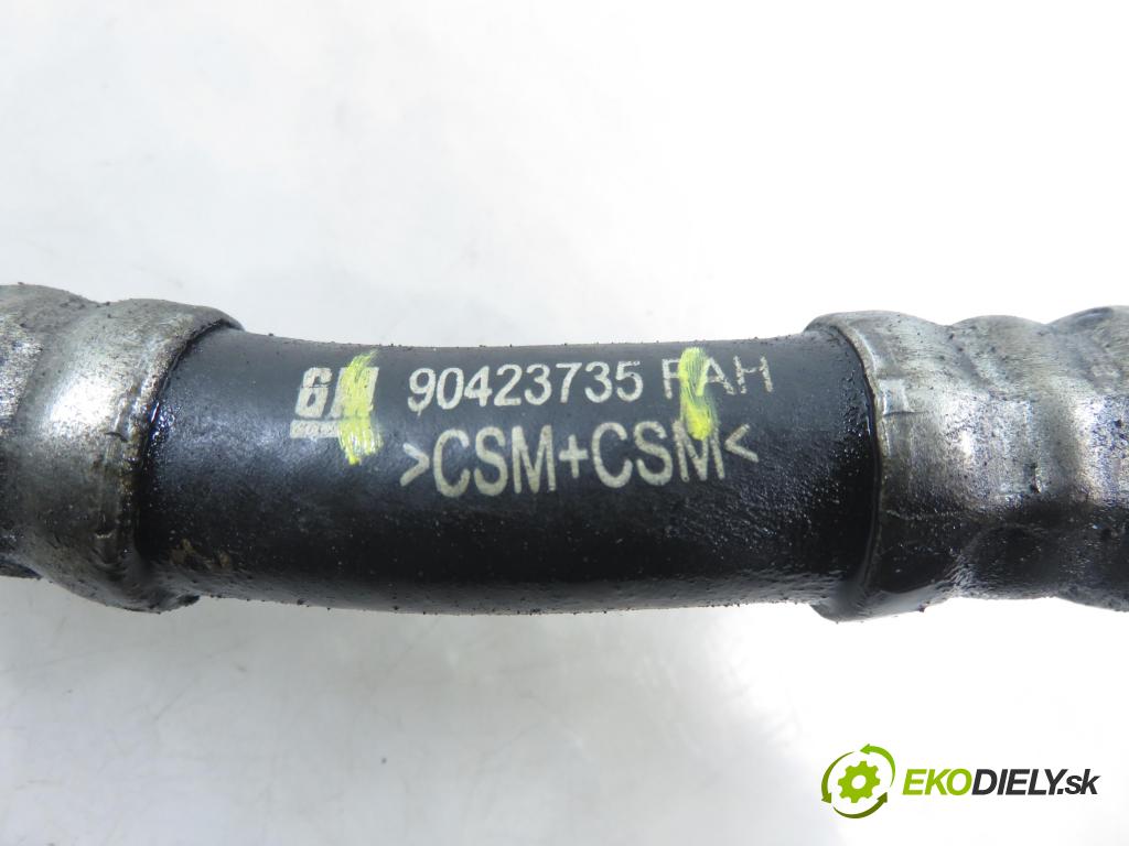 OPEL ASTRA H Kombi (A04) KOMBI 2004 125,00 2.0 Turbo - Z 20 LEL 1998,00 rúrka olejovy 90423735