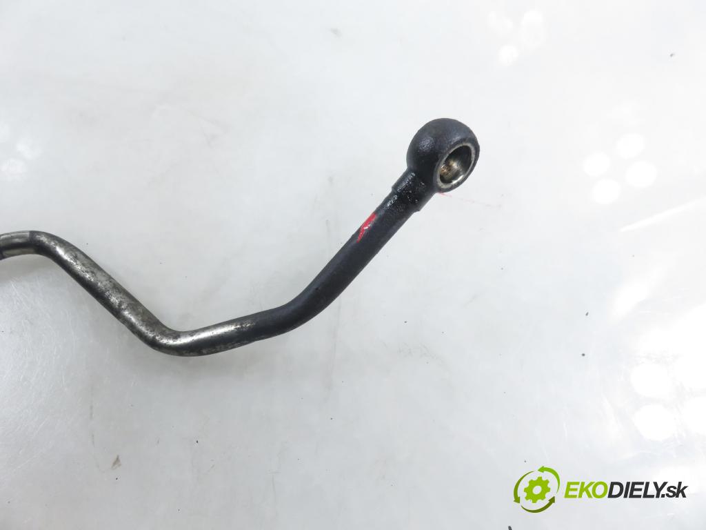 OPEL ASTRA H Kombi (A04) KOMBI 2004 125,00 2.0 Turbo - Z 20 LEL 1998,00 rúrka olejovy 90423735