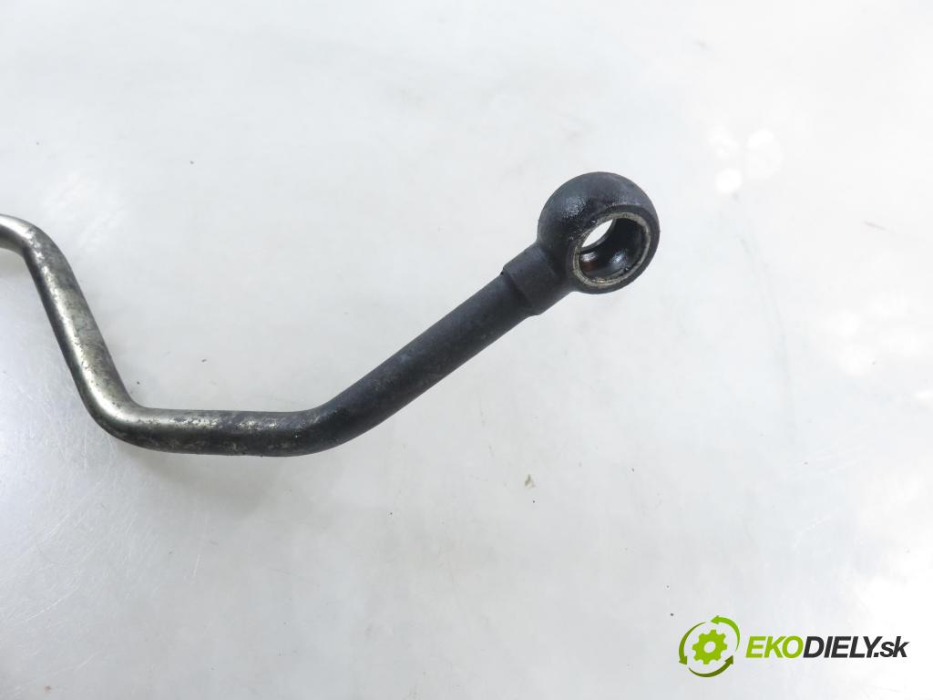 OPEL ASTRA H Kombi (A04) KOMBI 2004 125,00 2.0 Turbo - Z 20 LEL 1998,00 rúrka olejovy 90423734
