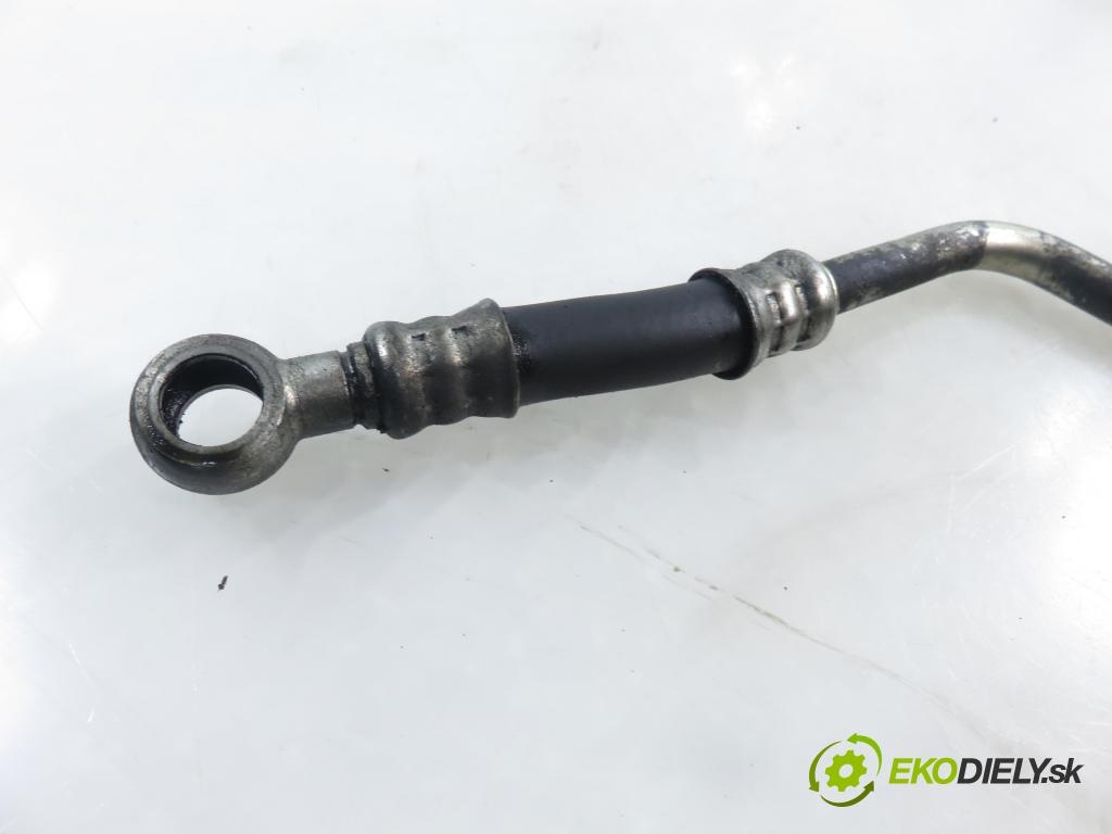 OPEL ASTRA H Kombi (A04) KOMBI 2004 125,00 2.0 Turbo - Z 20 LEL 1998,00 rúrka olejovy 90423734