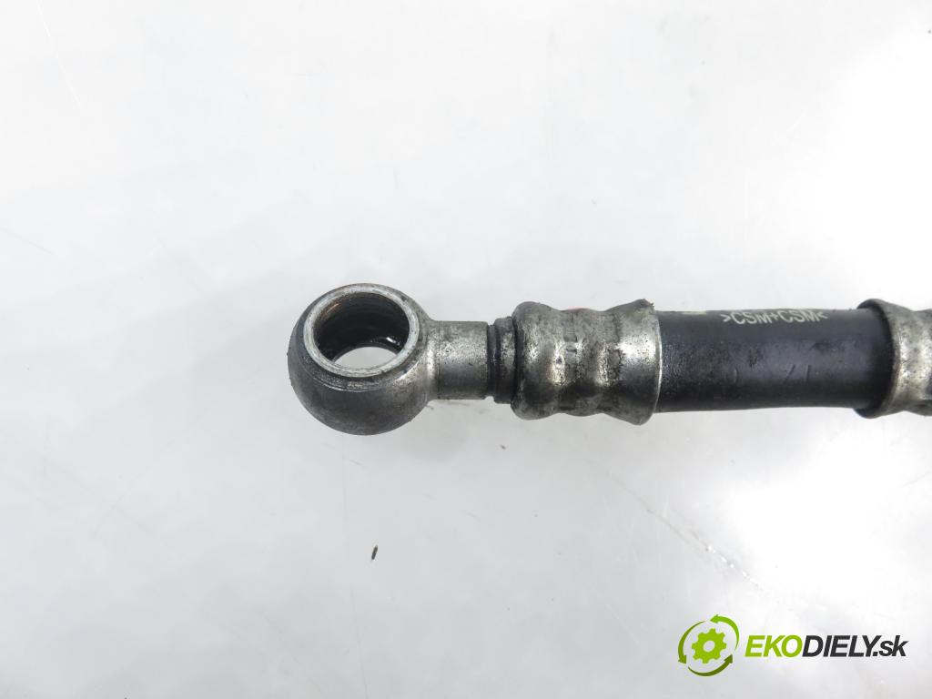 OPEL ASTRA H Kombi (A04) KOMBI 2004 125,00 2.0 Turbo - Z 20 LEL 1998,00 rúrka olejovy 90423734