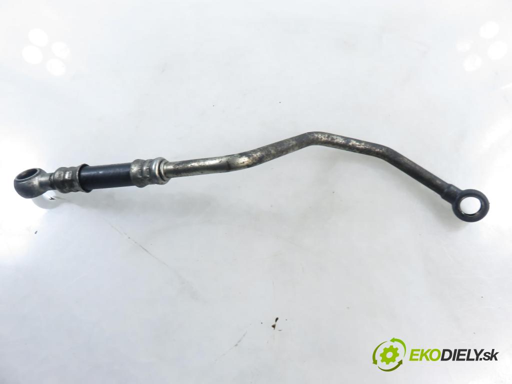 OPEL ASTRA H Kombi (A04) KOMBI 2004 125,00 2.0 Turbo - Z 20 LEL 1998,00 rúrka olejovy 90423734