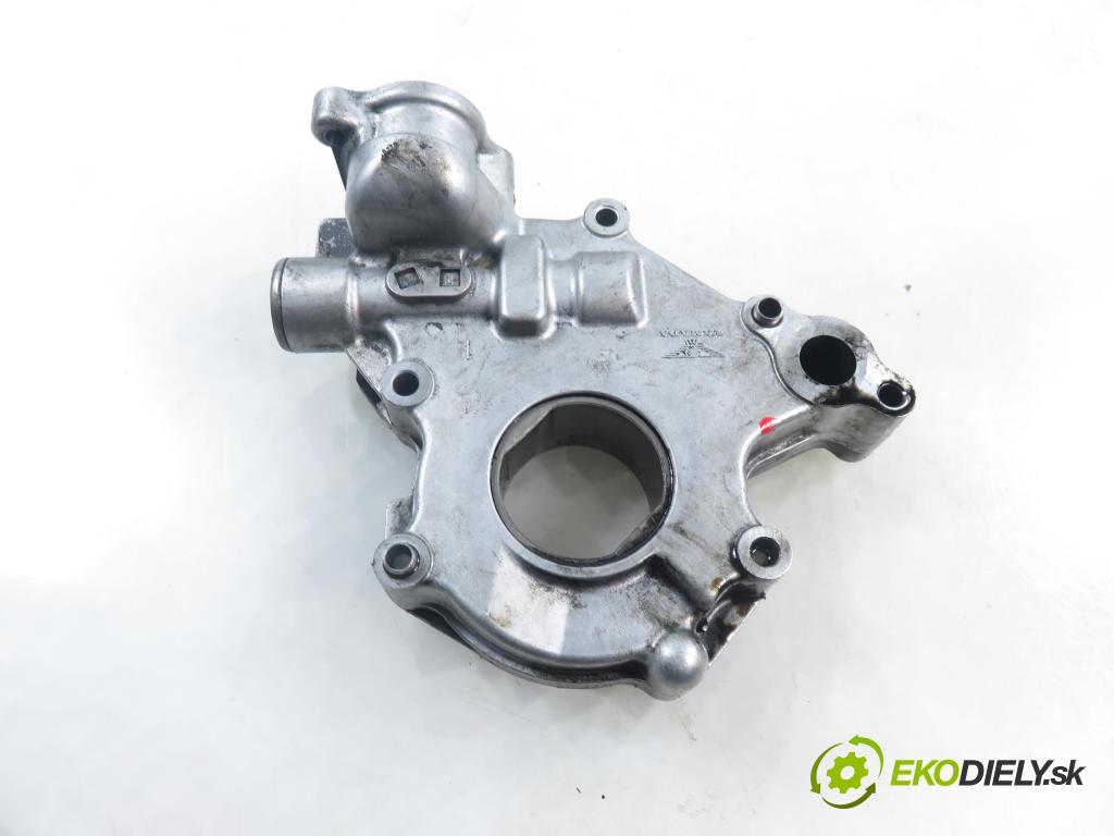 SUBARU FORESTER (SH_) SUV 2009 110,00 2.0 D AWD 1998,00 Pumpa oleja  (Olejová pumpa)