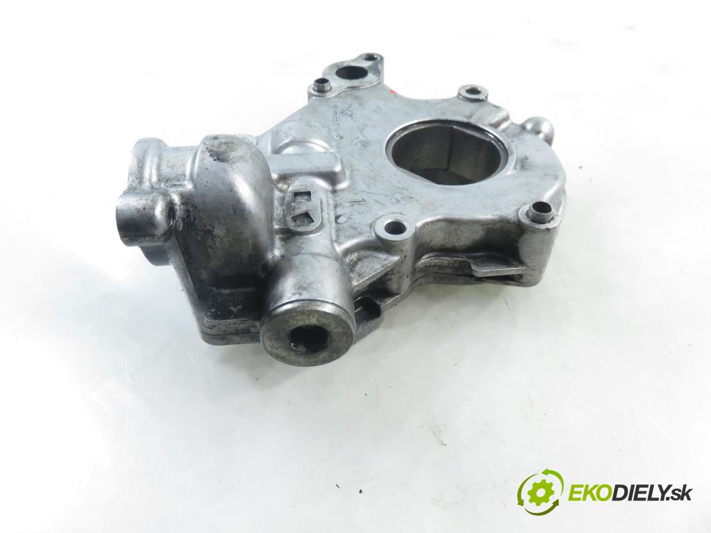 SUBARU FORESTER (SH_) SUV 2009 110,00 2.0 D AWD 1998,00 Pumpa oleja  (Olejová pumpa)