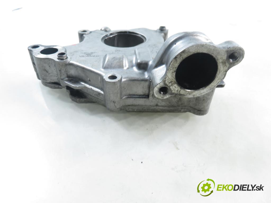 SUBARU FORESTER (SH_) SUV 2009 110,00 2.0 D AWD 1998,00 Pumpa oleja  (Olejová pumpa)