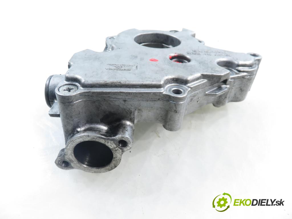 SUBARU FORESTER (SH_) SUV 2009 110,00 2.0 D AWD 1998,00 Pumpa oleja  (Olejová pumpa)