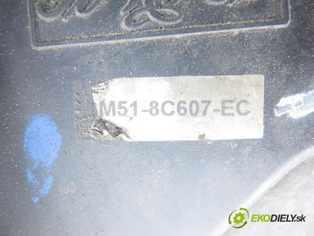 FORD FOCUS II (DA_, HCP) HB 2005 85,00 1.6 Ti - HXDA 1596,00 Ventilátor chladič klíma/voda 3M518C607EC ; 940002904