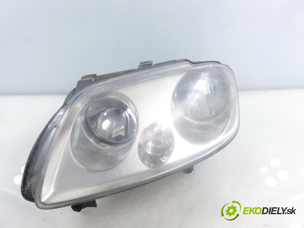 VW CADDY III Variant (2KB, 2KJ, 2CB, 2CJ) KOMBIVAN 2007 77,00 1.9 TDI PD 105 1896,00 Svetlo LP 2K0941005B