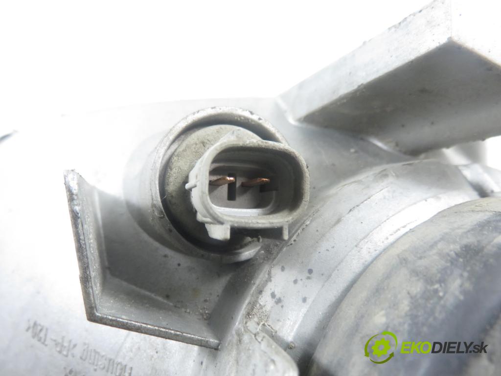 TOYOTA YARIS (_P1_) HB 2001 63,00 1.3 VVTi 86 - 2NZ-FE 1299,00 světlo LP