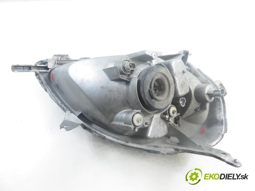 TOYOTA YARIS (_P1_) HB 2001 63,00 1.3 VVTi 86 - 2NZ-FE 1299,00 světlo LP