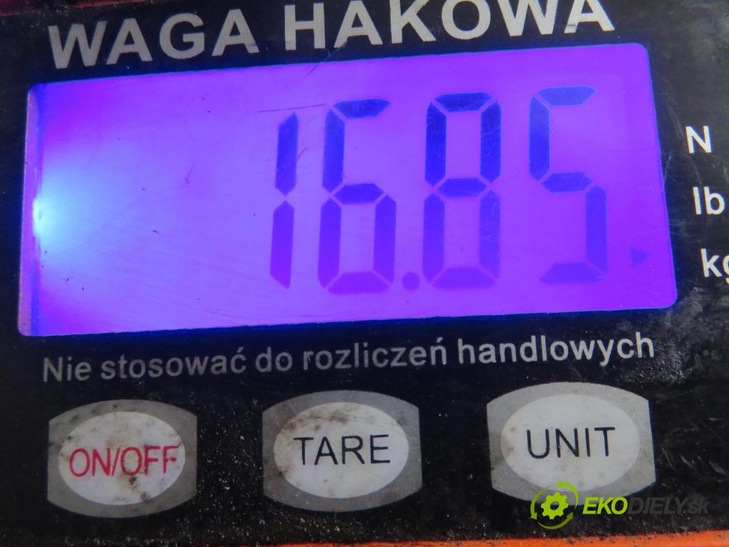 VW TIGUAN (5N_) SUV 2014 130,00 2.0 TDI 4motion - CFGC 1968,00 Reduktor prevodovky 0A6409053AG ; VAA450