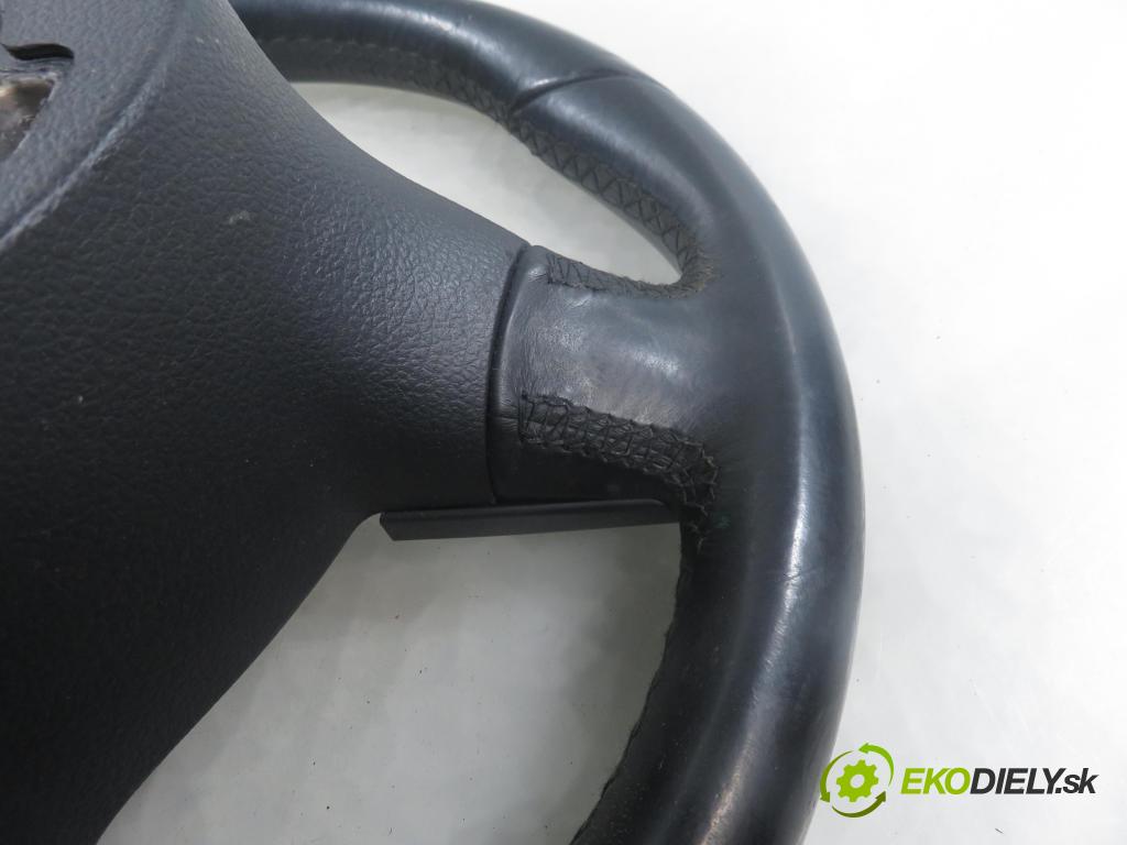 VW TOURAN (1T3) MINIVAN 2012 103,00 2.0 TDI - CFHC 1968,00 Volant 1T0419091AC (Volant)