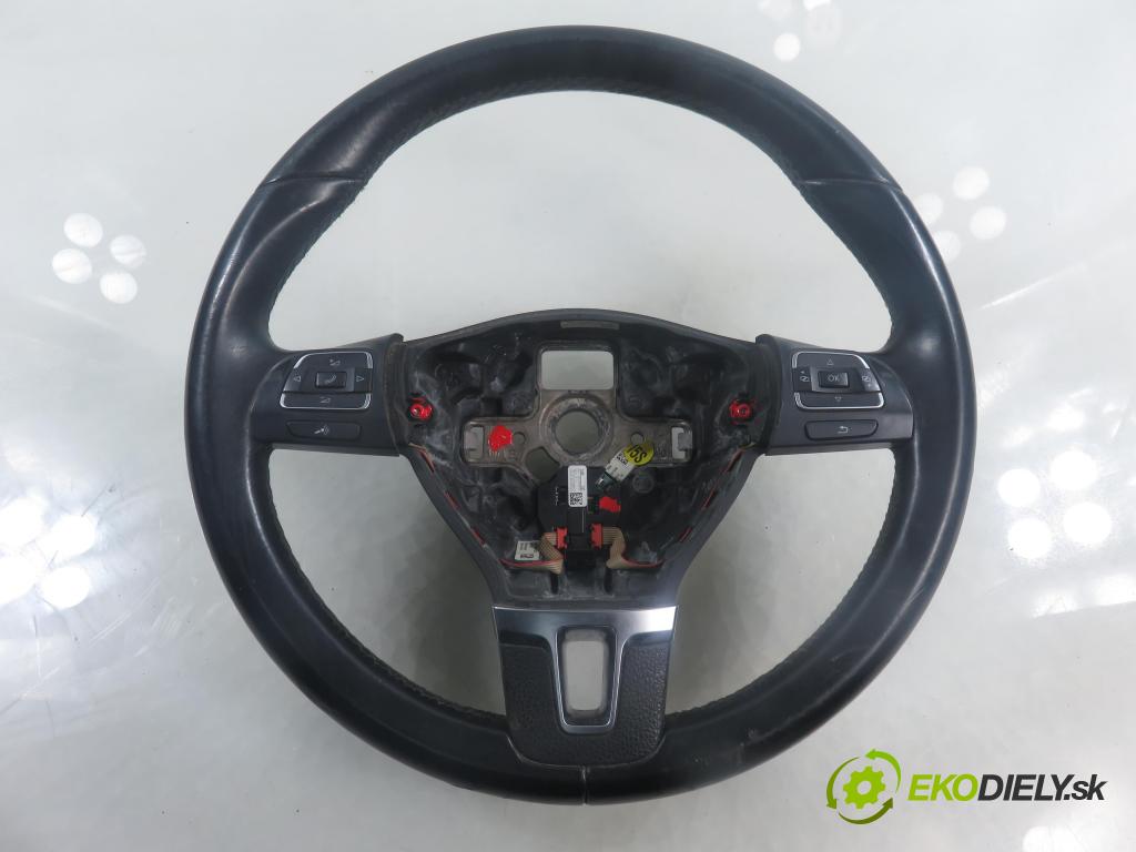 VW TOURAN (1T3) MINIVAN 2012 103,00 2.0 TDI - CFHC 1968,00 Volant 1T0419091AC (Volant)