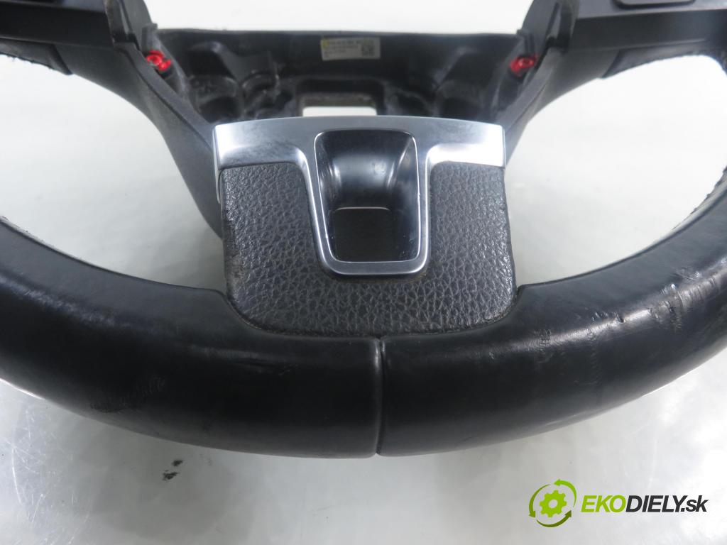 VW TOURAN (1T3) MINIVAN 2012 103,00 2.0 TDI - CFHC 1968,00 Volant 1T0419091AC (Volant)