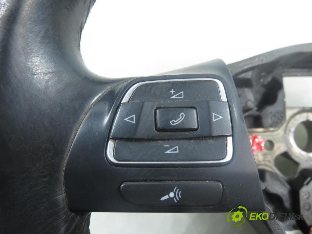 VW TOURAN (1T3) MINIVAN 2012 103,00 2.0 TDI - CFHC 1968,00 Volant 1T0419091AC (Volant)