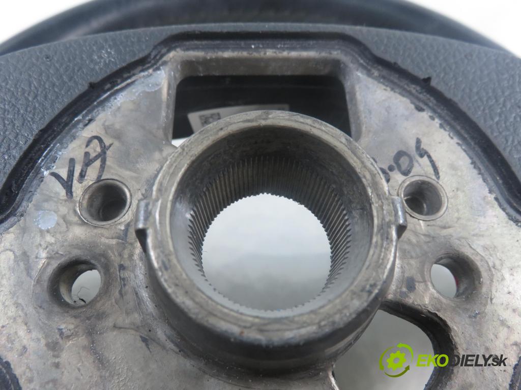 VW TOURAN (1T3) MINIVAN 2012 103,00 2.0 TDI - CFHC 1968,00 Volant 1T0419091AC (Volant)