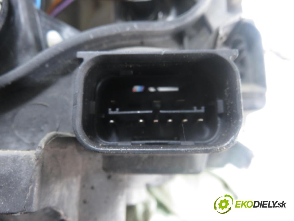 BMW 1 (E87) HB 2005 85,00 116 i - N45 B16 A 1596,00 Svetlo LP 6924485