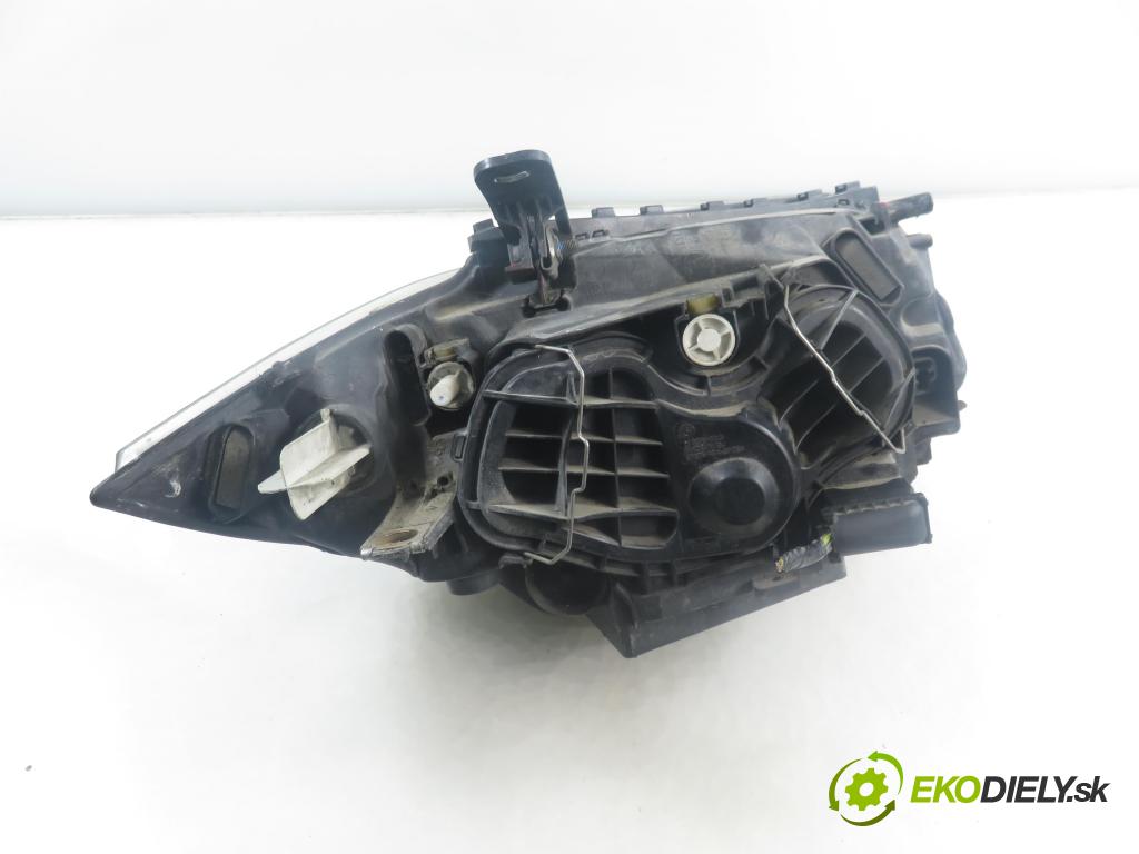 BMW 1 (E87) HB 2005 85,00 116 i - N45 B16 A 1596,00 Svetlo LP 6924485