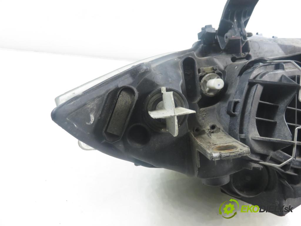 BMW 1 (E87) HB 2005 85,00 116 i - N45 B16 A 1596,00 Svetlo LP 6924485