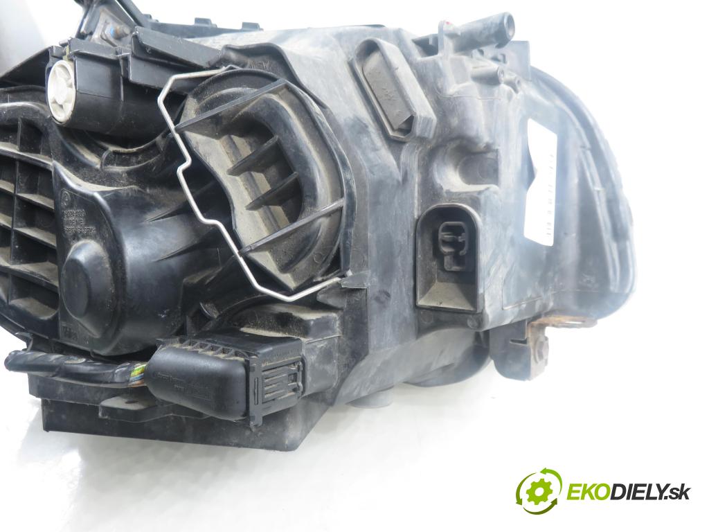 BMW 1 (E87) HB 2005 85,00 116 i - N45 B16 A 1596,00 Svetlo LP 6924485