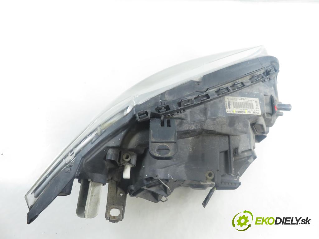 BMW 1 (E87) HB 2005 85,00 116 i - N45 B16 A 1596,00 Svetlo LP 6924485