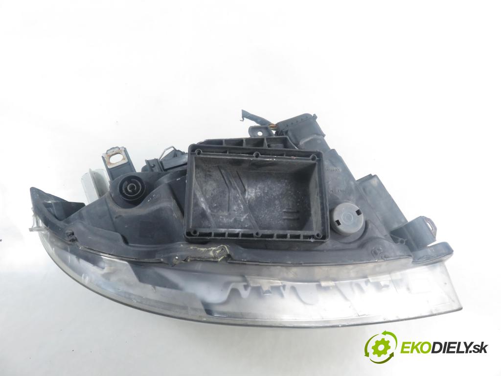 BMW 1 (E87) HB 2005 85,00 116 i - N45 B16 A 1596,00 Svetlo LP 6924485