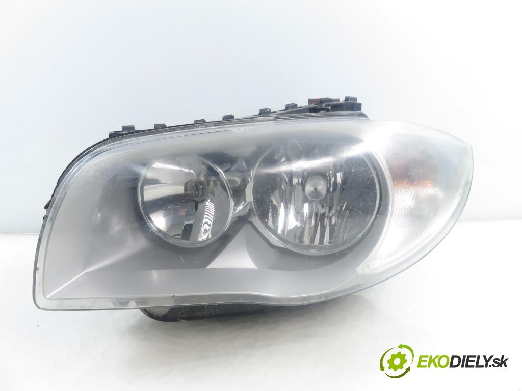 BMW 1 (E87) HB 2005 85,00 116 i - N45 B16 A 1596,00 Svetlo LP 6924485