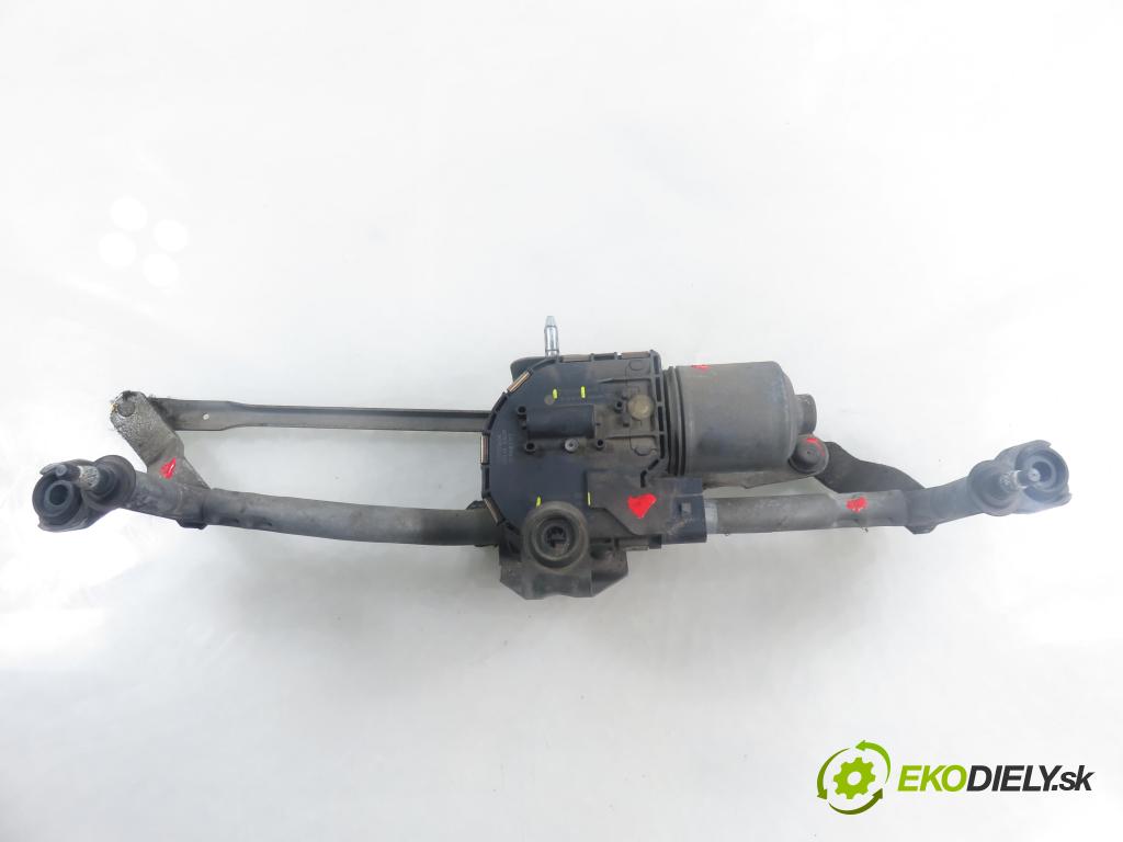 VW TOURAN (1T3) MINIVAN 2012 103,00 2.0 TDI - CFHC 1968,00 Motorček stieračov 1T1955119A ; 1397220656