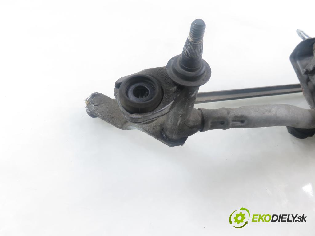 VW TOURAN (1T3) MINIVAN 2012 103,00 2.0 TDI - CFHC 1968,00 Motorček stieračov 1T1955119A ; 1397220656