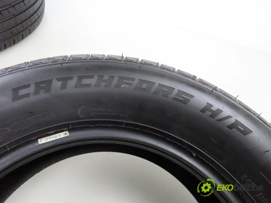 2024    PNEUMATIKY: / PNEUMATIKA: LETNÁ: