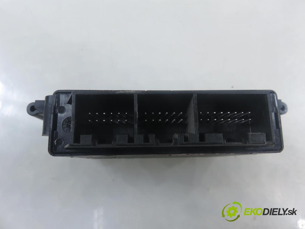VW TOURAN (1T3) MINIVAN 2012 103,00 2.0 TDI - CFHC 1968,00 MODUL 5N0919475D