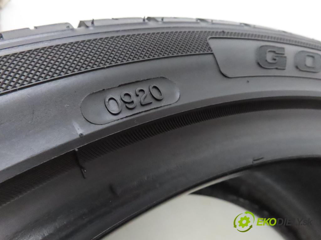    2020    PNEUMATIKY: / PNEUMATIKY: LÉTO 