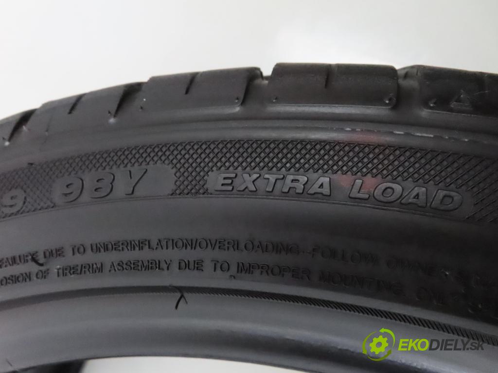 2020    PNEUMATIKY: / PNEUMATIKA: LETNÁ: