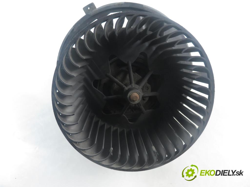 VW TOURAN (1T3) MINIVAN 2012 103,00 2.0 TDI - CFHC 1968,00 Ventilátor vetráku 1K1820015L ; 3C0907521F
