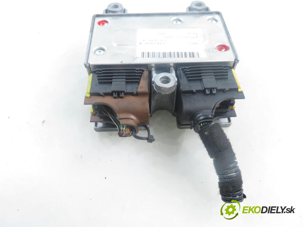 OPEL ASTRA H GTC (L08) HB 2006 74,00 1.7 CDTi - Z 17 DTH 1686,00 MODUL air BAG 13188854 ; 327963935