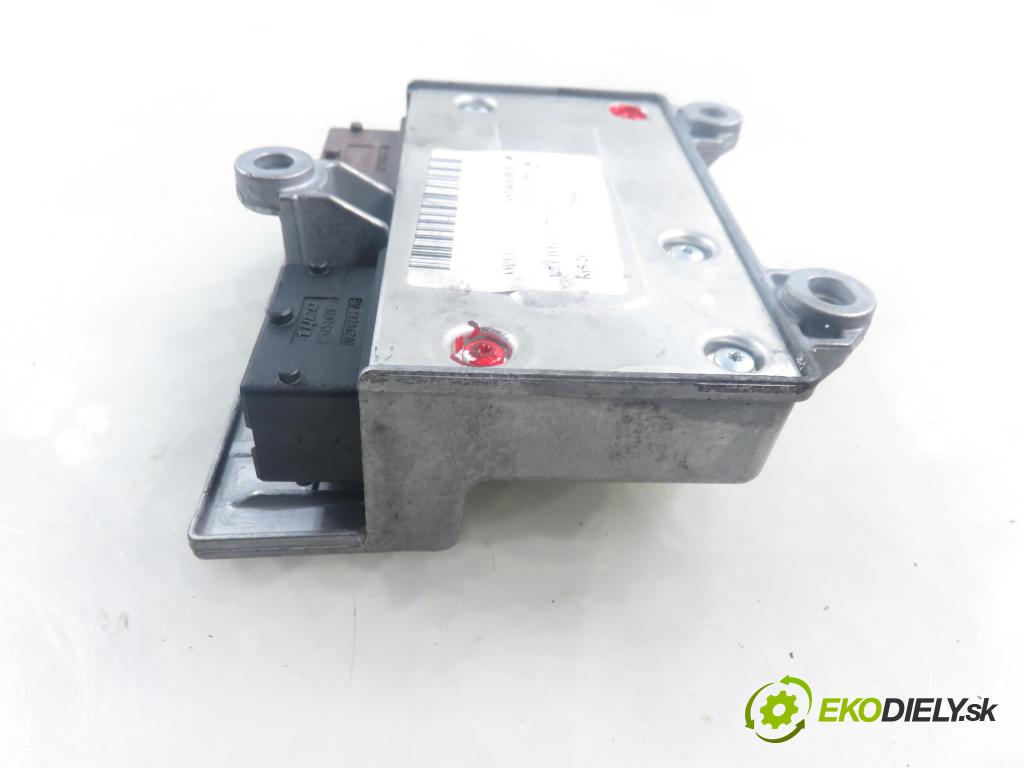 OPEL ASTRA H GTC (L08) HB 2006 74,00 1.7 CDTi - Z 17 DTH 1686,00 MODUL air BAG 13188854 ; 327963935