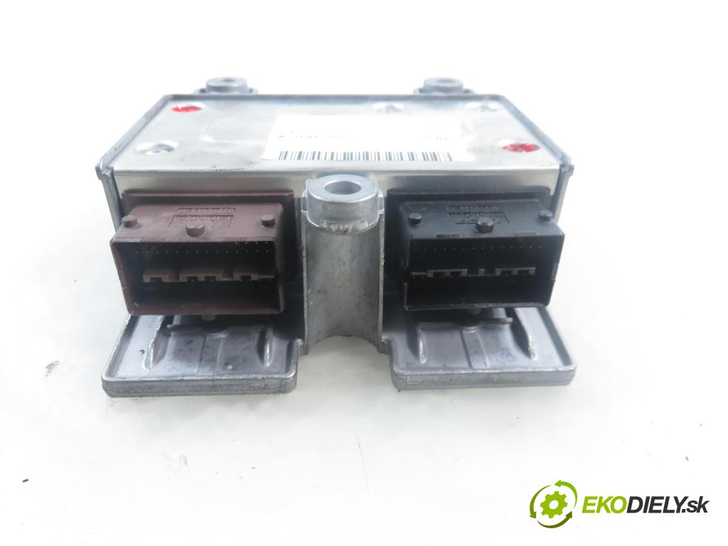 OPEL ASTRA H GTC (L08) HB 2006 74,00 1.7 CDTi - Z 17 DTH 1686,00 MODUL air BAG 13188854 ; 327963935
