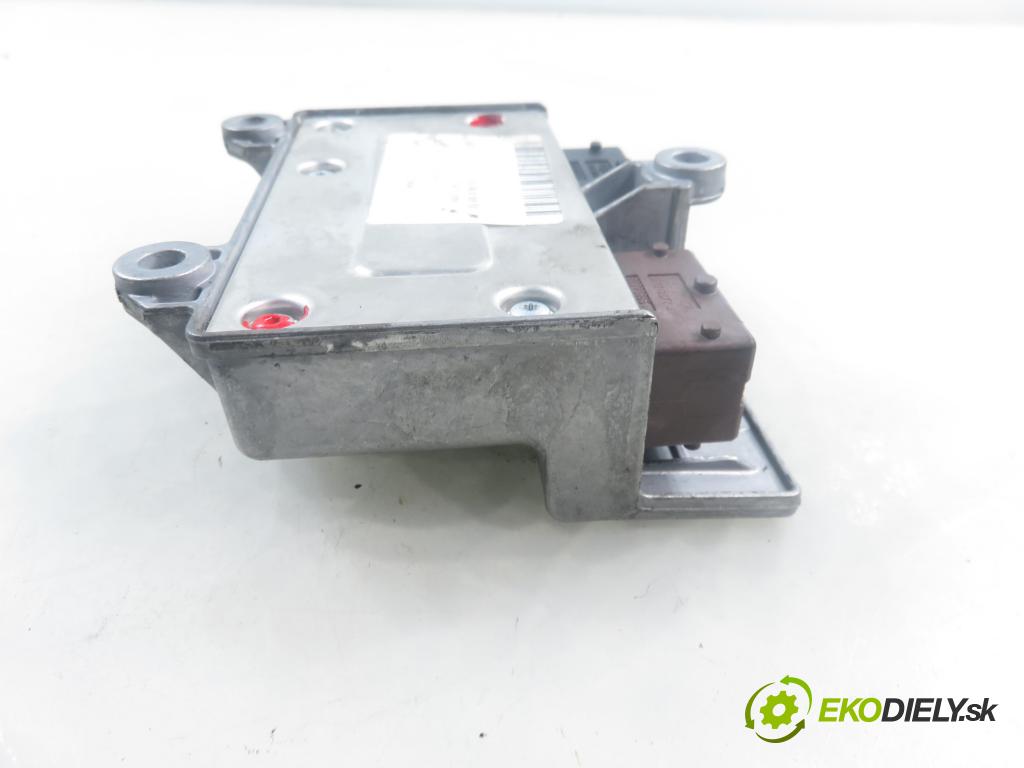 OPEL ASTRA H GTC (L08) HB 2006 74,00 1.7 CDTi - Z 17 DTH 1686,00 MODUL air BAG 13188854 ; 327963935