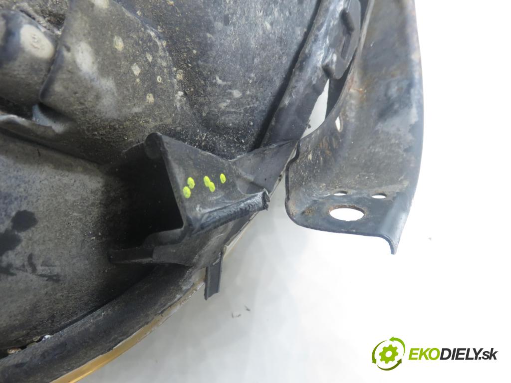 HONDA JAZZ II (GD_, GE3, GE2) HB 2003 61,00 1.3 (GD1) - L13A1 1339,00 Svetlo LP