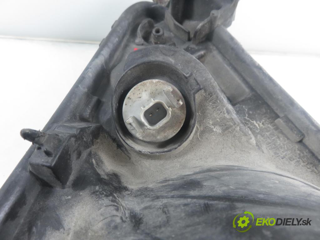 HONDA JAZZ II (GD_, GE3, GE2) HB 2003 61,00 1.3 (GD1) - L13A1 1339,00 Svetlo LP