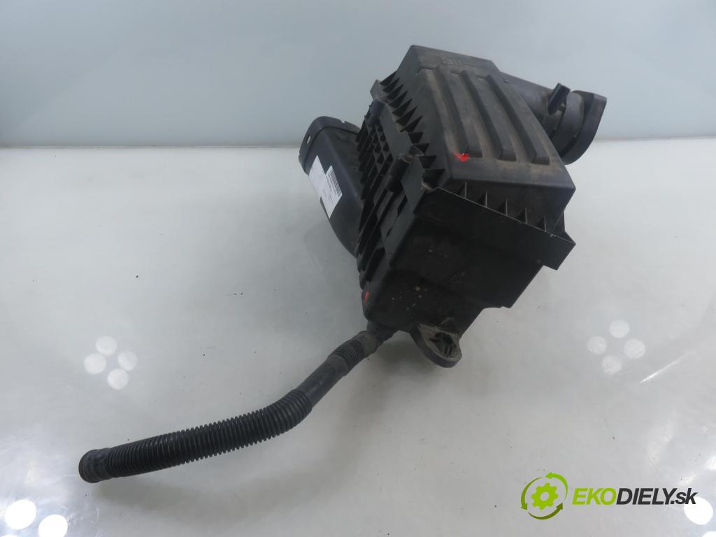 VW TOURAN (1T3) MINIVAN 2012 103,00 2.0 TDI - CFHC 1968,00 Obal filtra vzduchu 3C0129607AS ; 4615185968 (Obal vzduchového filtra)